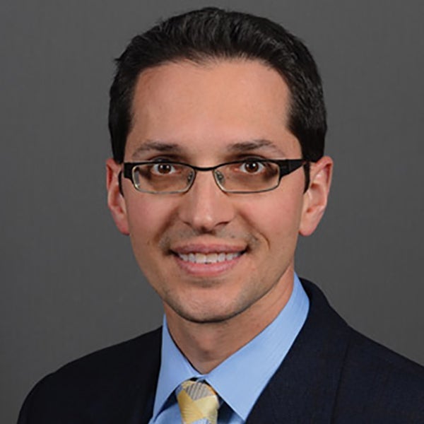 Markian Iwaszko, MD