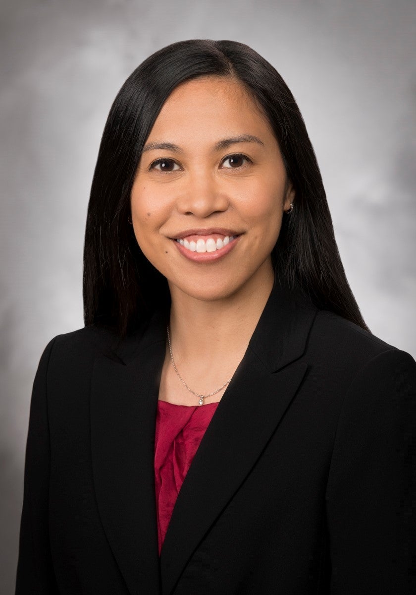 Rachel Marcucci, MD