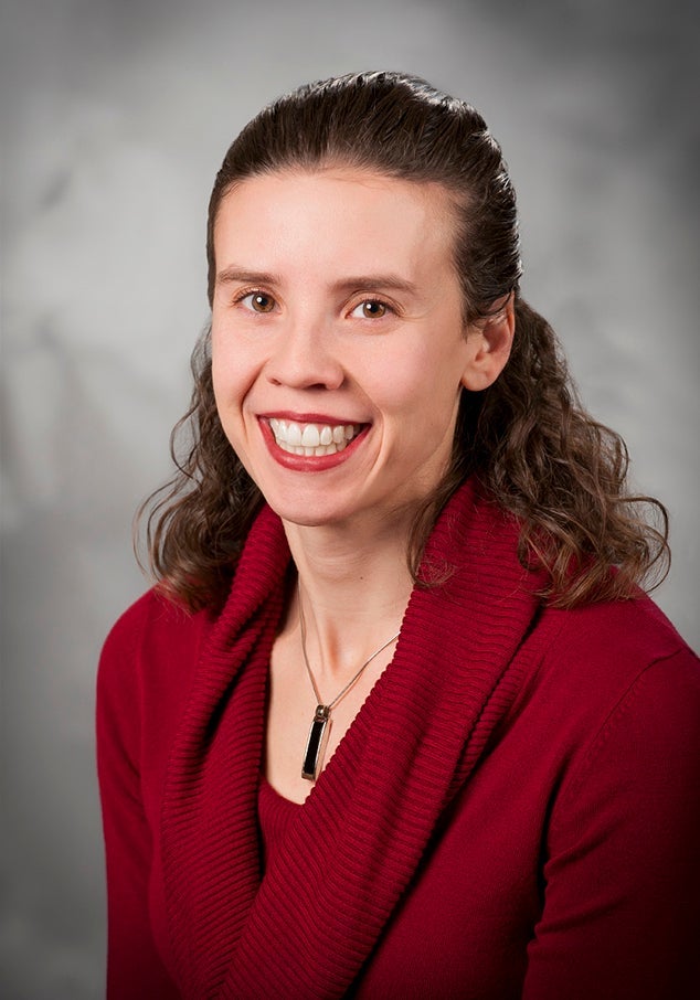 Theresa Poppe, MD