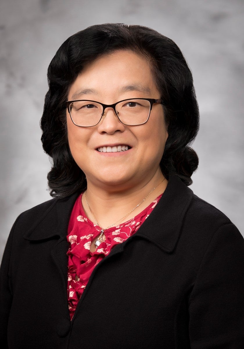 Lijia Zhu, MD