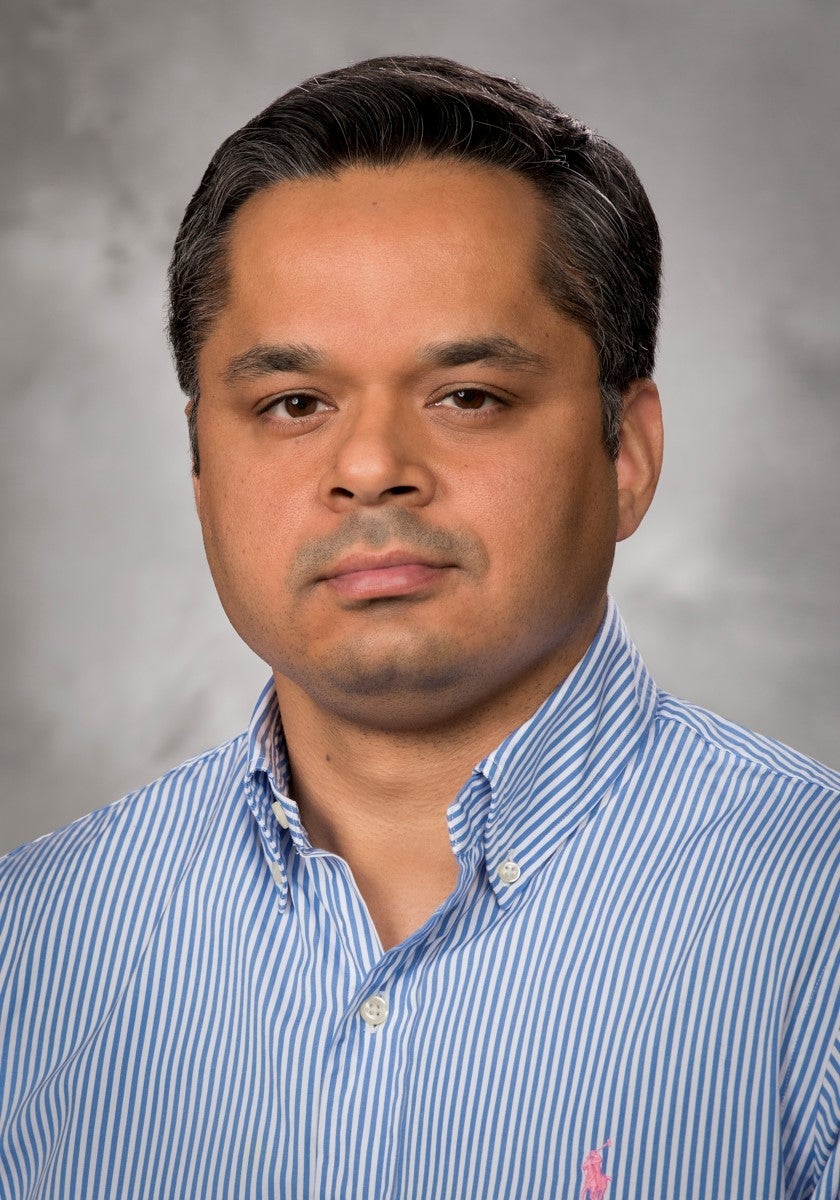 Arvinder Cheema, MD