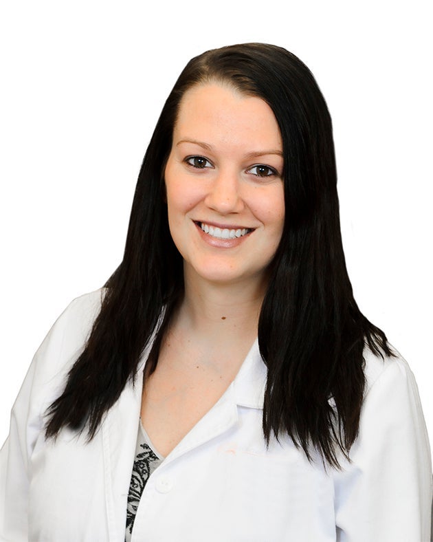 Christina Simone, NP