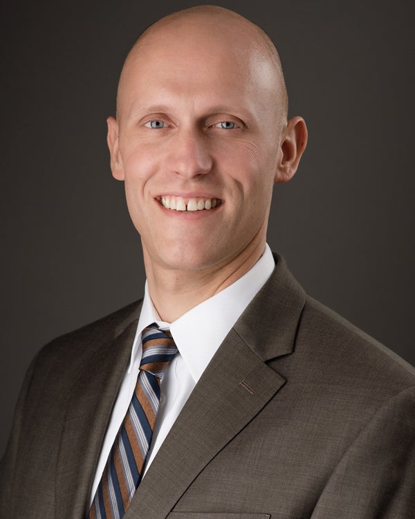 Adam Walker, MD