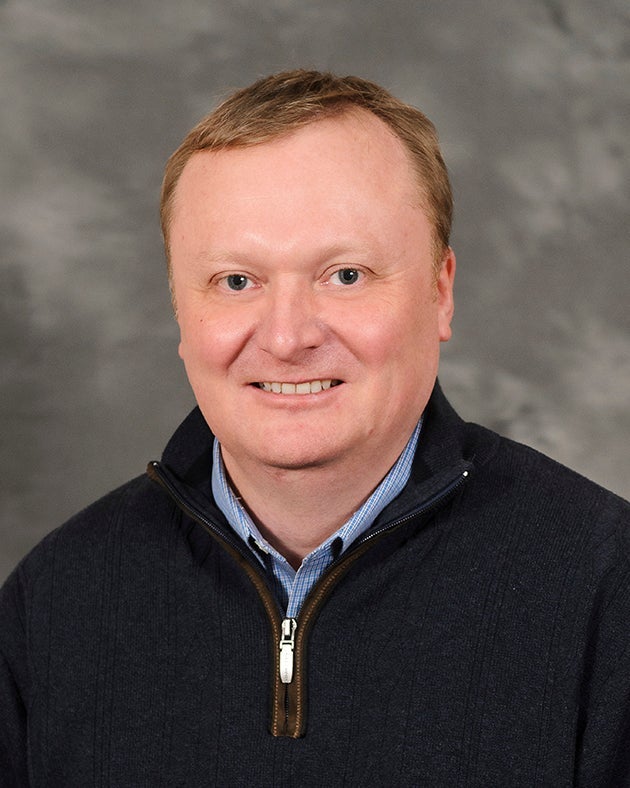 John LaGorio, MD