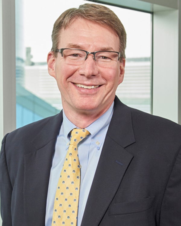 Brett Brinker, MD