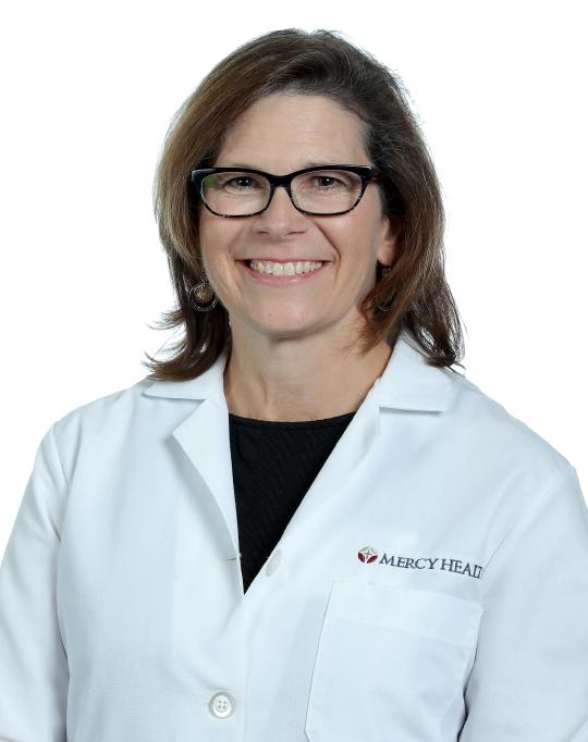 Kimberly Turke, DO