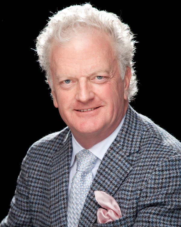 Fredric Bonine, DDS