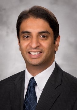 Syed Ahmad, MD