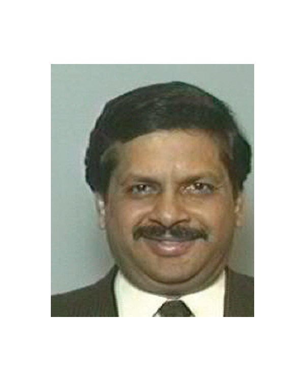 Surindar Jolly, MD