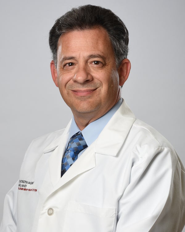 Ricardo Cabrera, MD