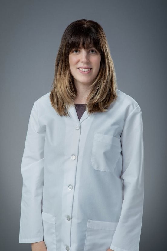 Amanda Williams, MD