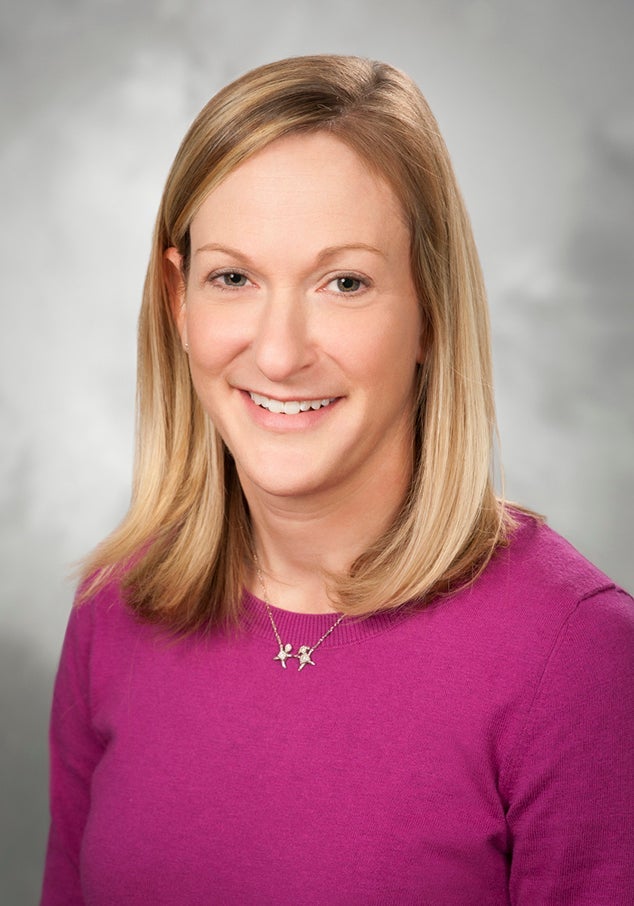 Tarin Gitlin, MD