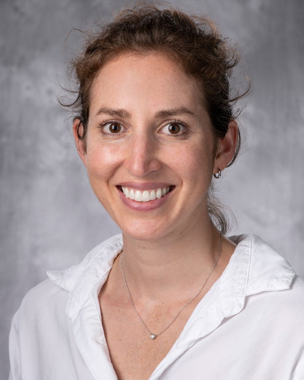 Julia Savage, MD