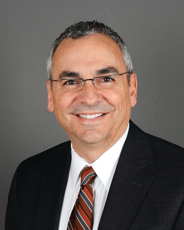 Michael David, DPM