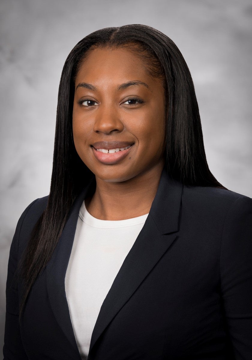 Candace Cooper, DO