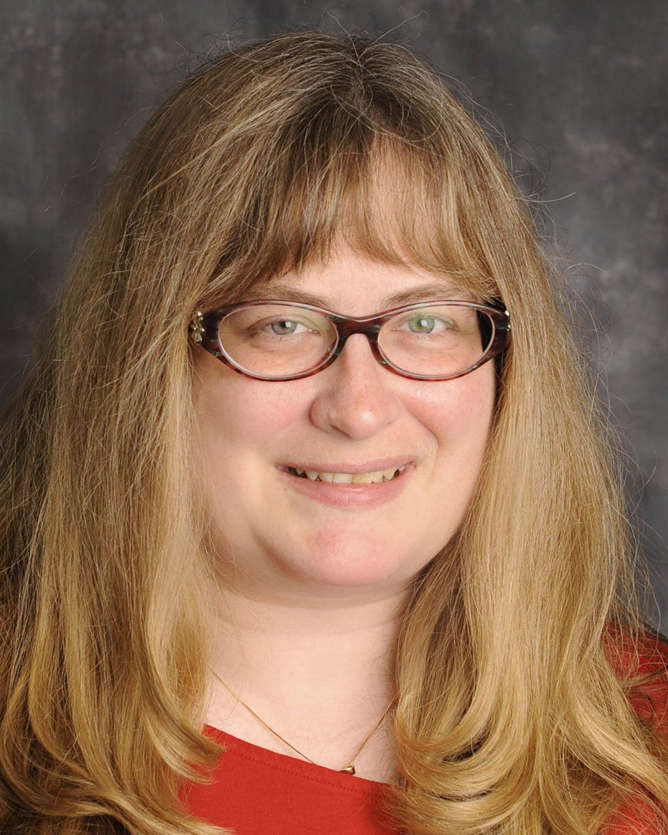 Judith Mayer, MD