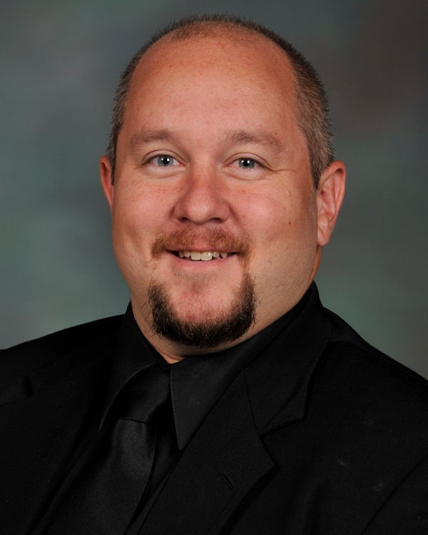 Scott Russell, MD