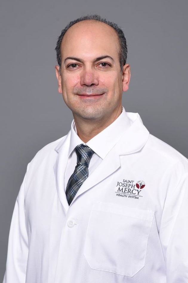 Samer Bahu, MD