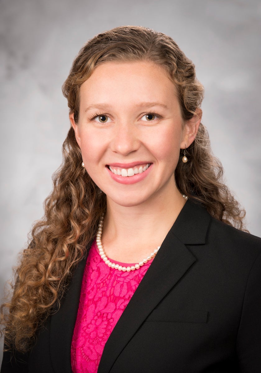 Laurel Boelens, CNP