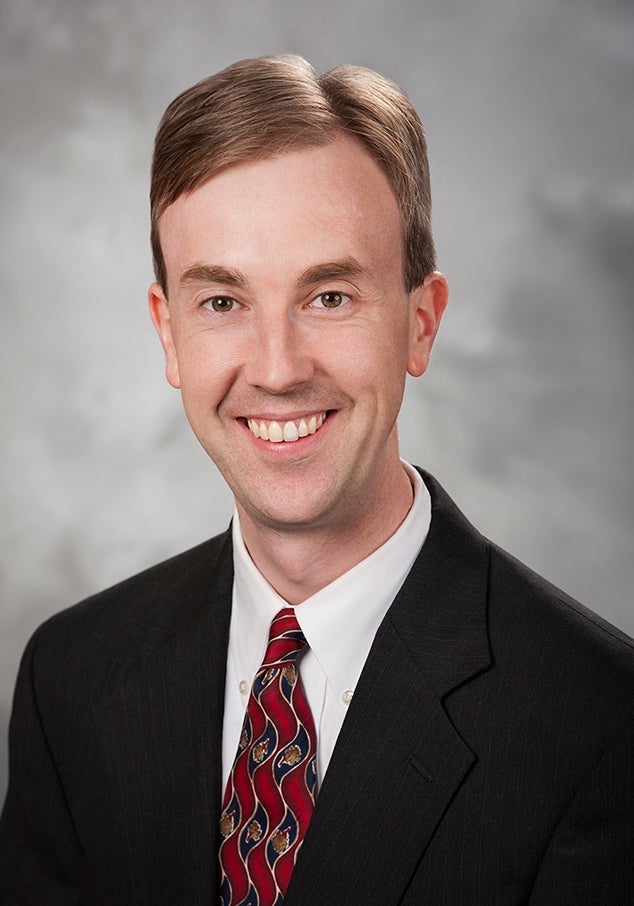 Matthew Wasco, MD