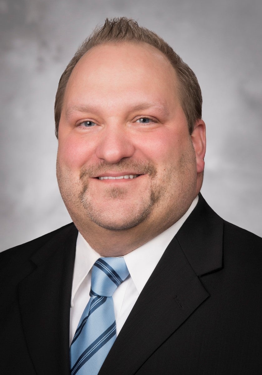 Kirk Schultz, PA
