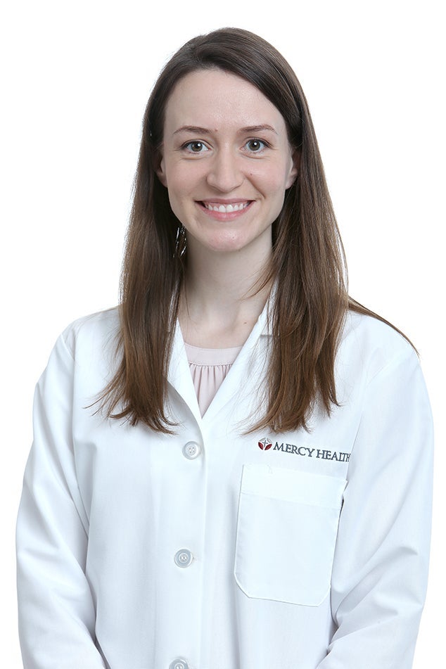Jaclyn Reckow, PhD