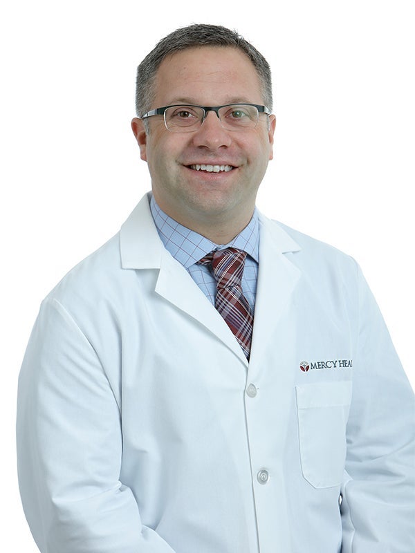 Gerard Gole, PA-C