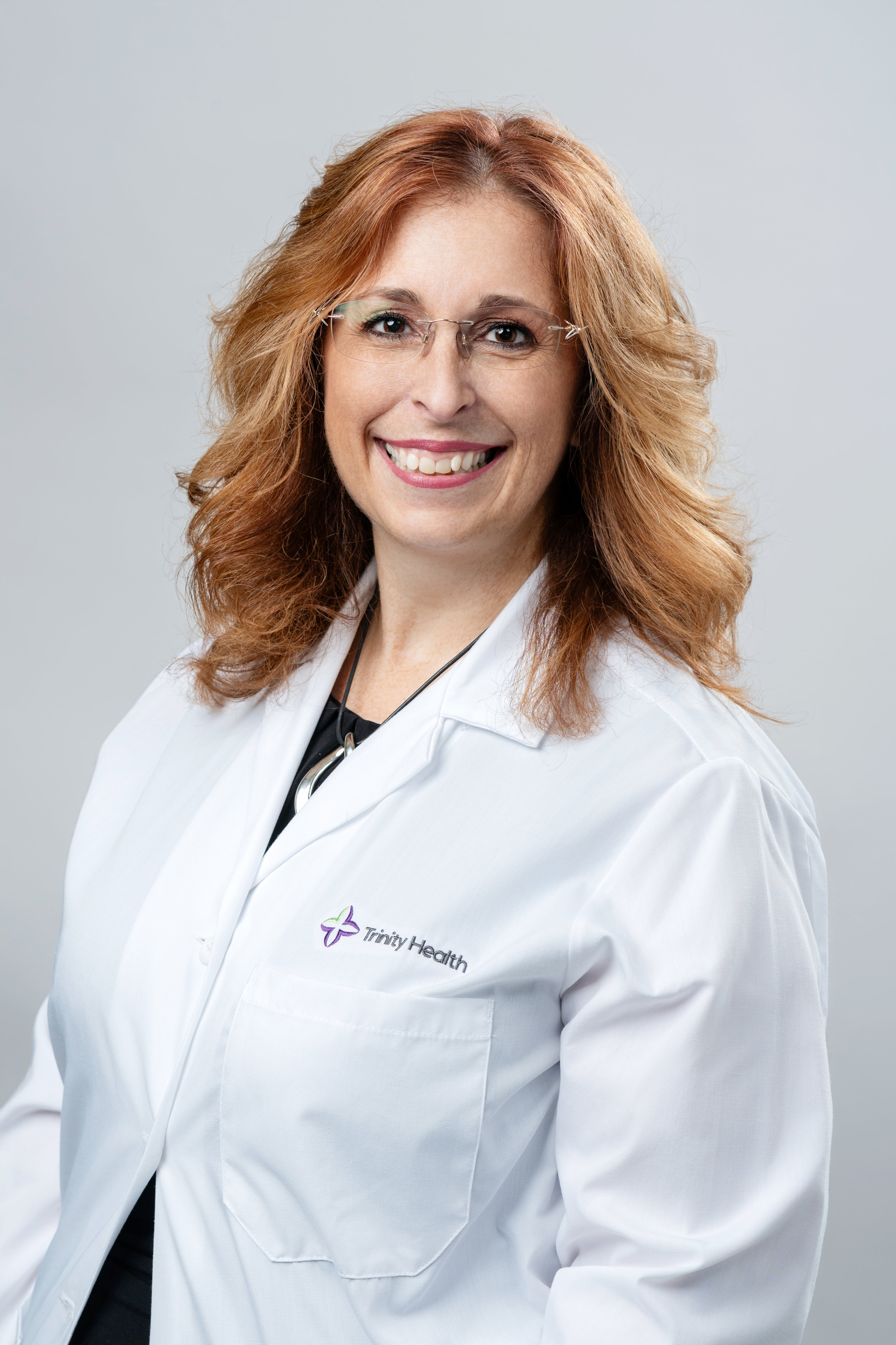 Michelle Klanke, DO