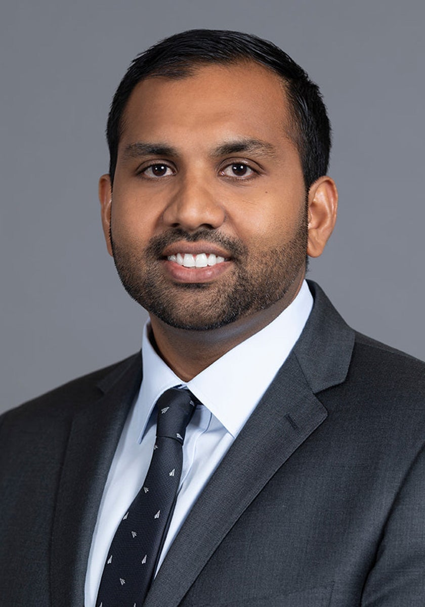 Stephen Seedial, MD