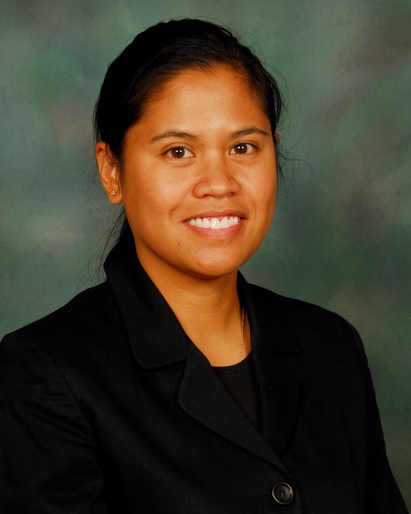 Maria Browne, MD