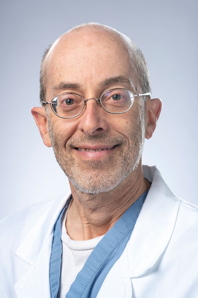 Robert Stoler, MD