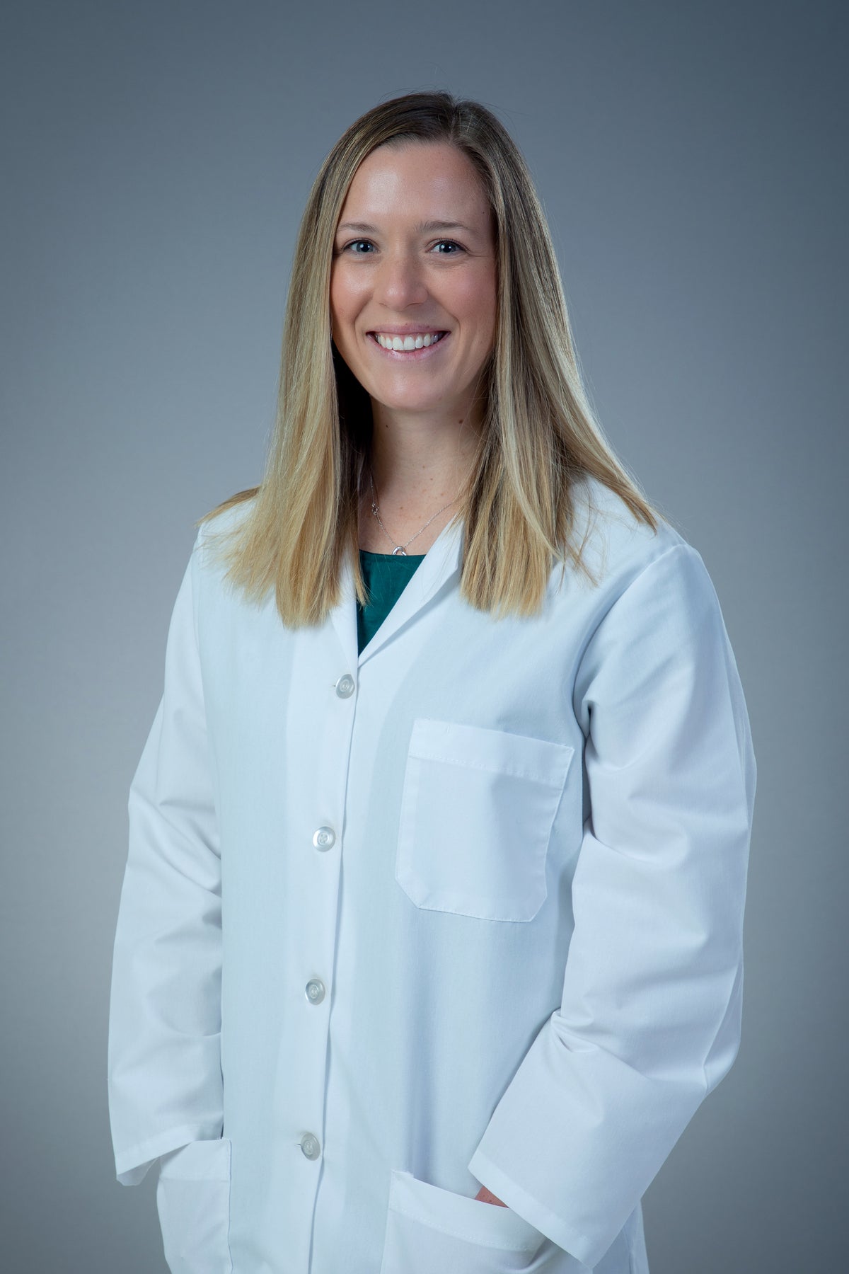 Allison Gola, PA-C