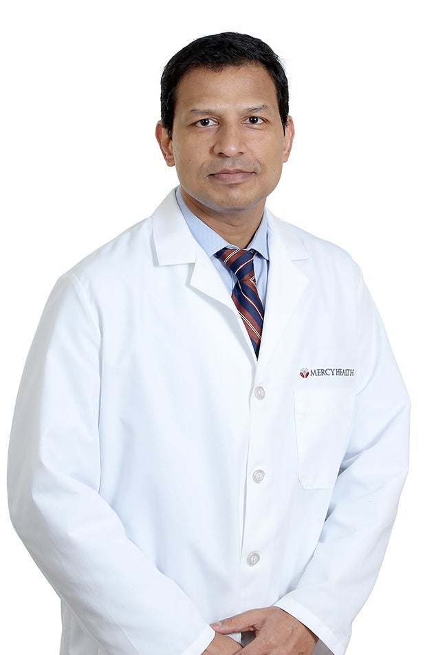 Saurabh Goel, MD