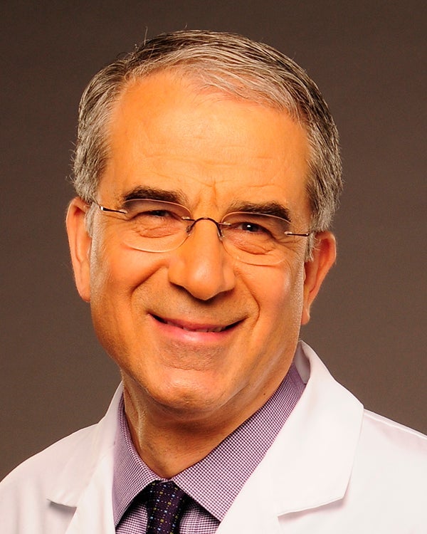 Nabil Sultani, MD