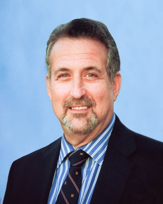 Robert Gilman, MD