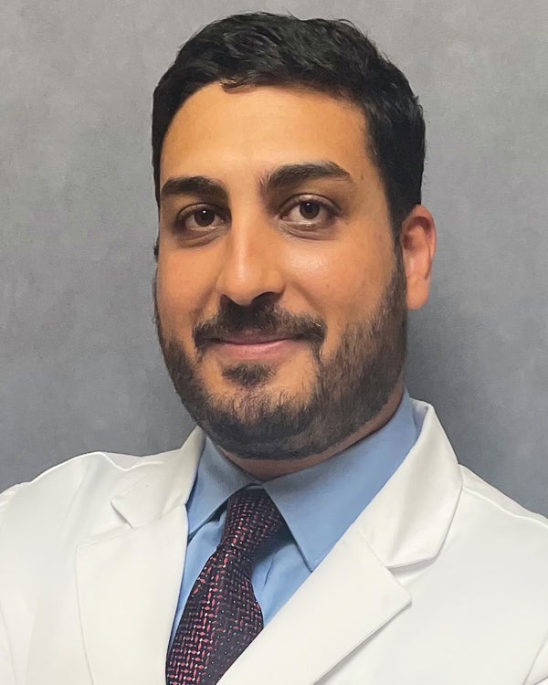 Kerolos Shenouda, MD