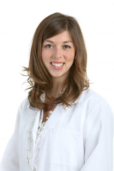 April McManes, PA-C