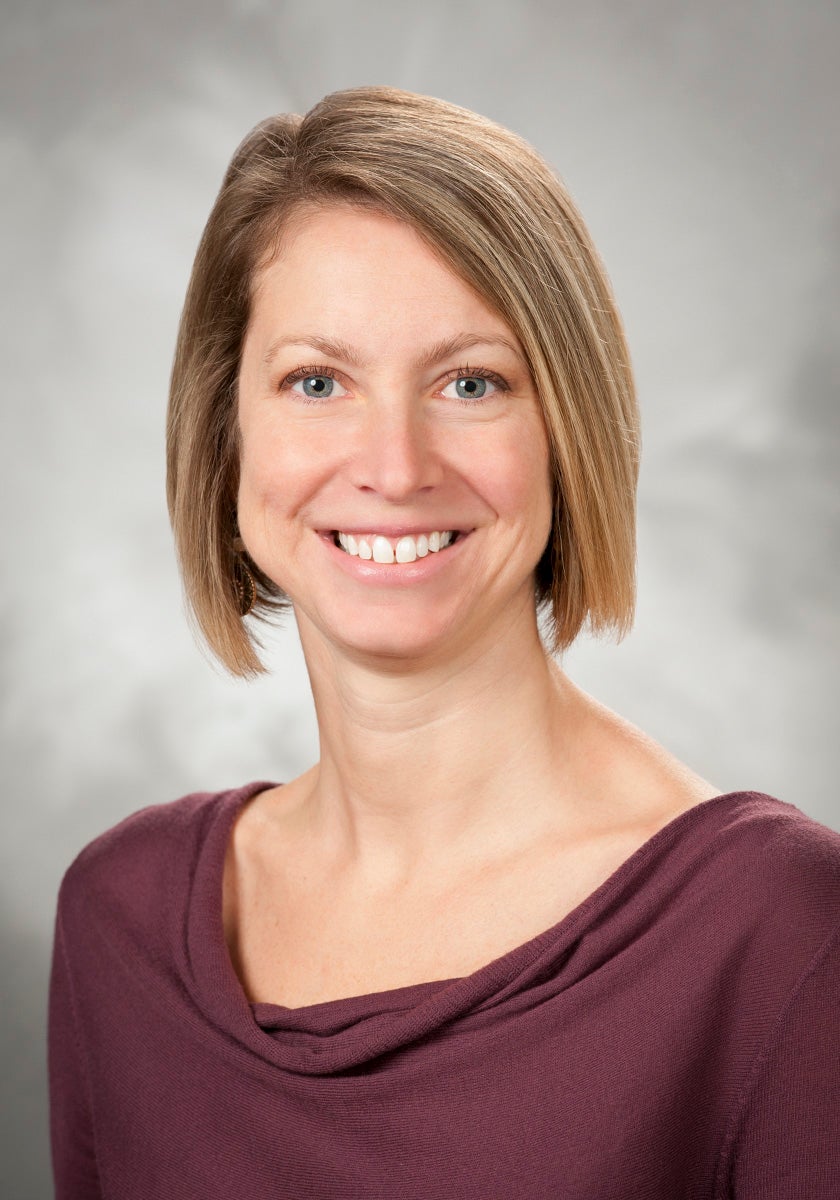 Elizabeth Morelli, MD