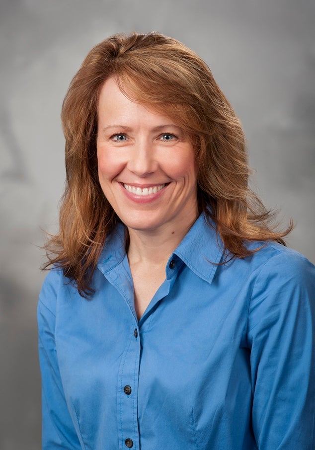 Kathleen Kerr, PA-C