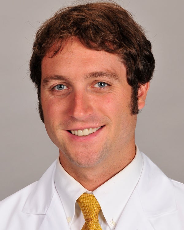 Joel Krauss, MD