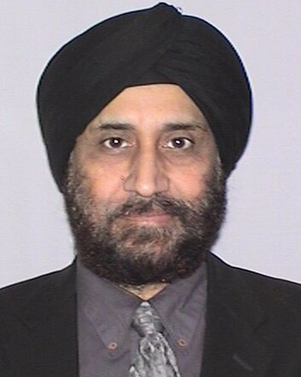 Amarjeet Sethi, MD