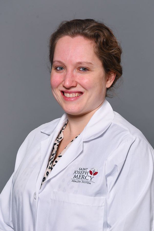 Amy O'Neil, DO