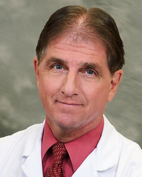 Peter Fries, PA-C