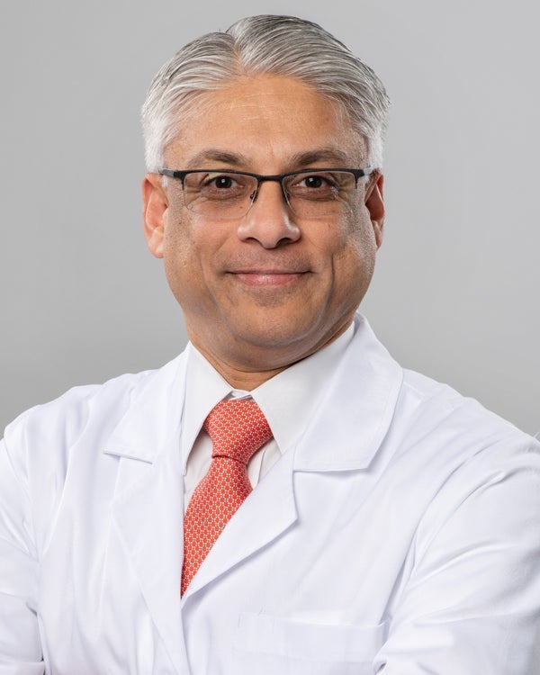 Praveen Modi, MD