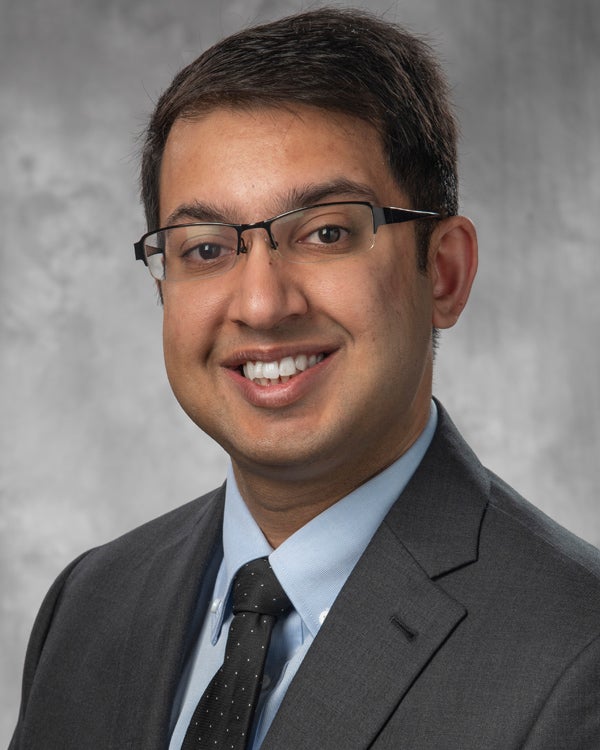 Mohammed Admani, MD