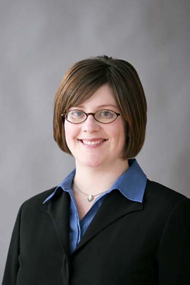 Sarah Chudy, PA-C