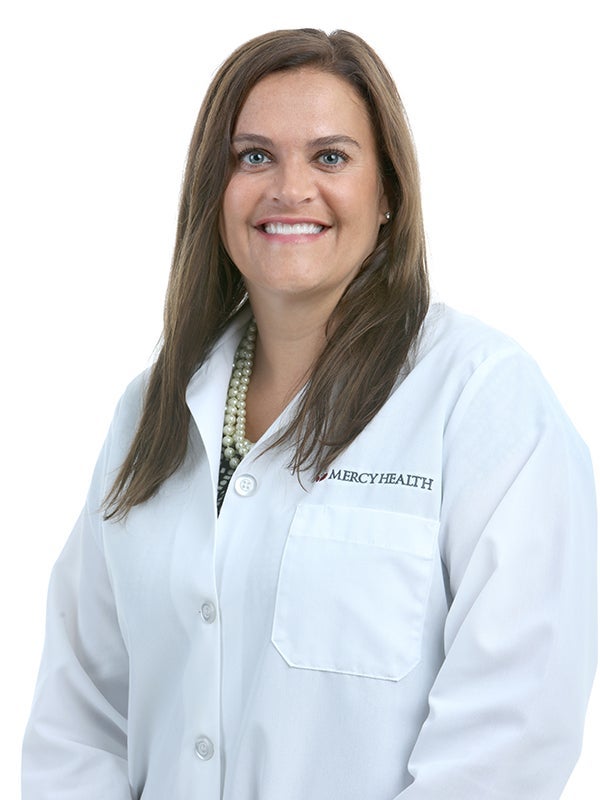 Margaret Bader, NP