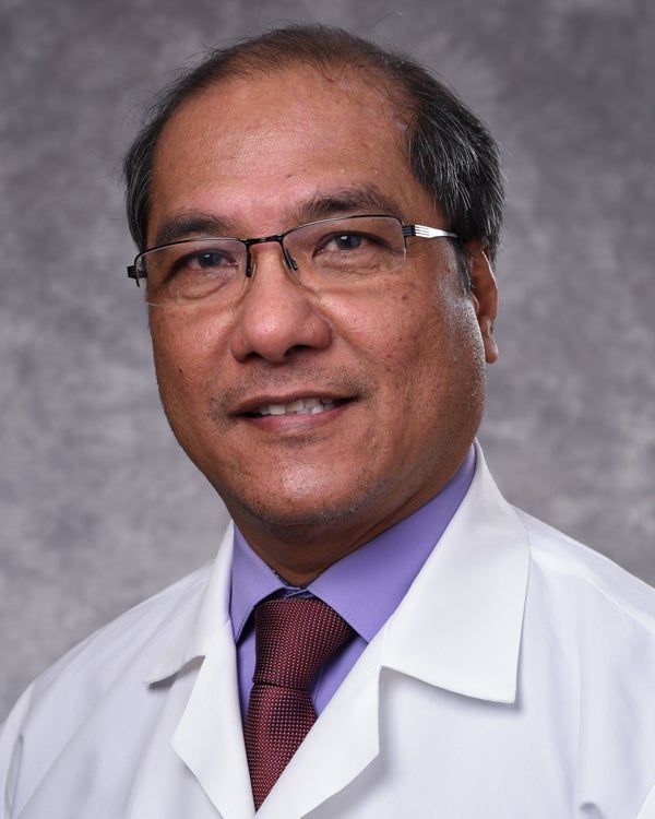 Michael Gamiao, MD