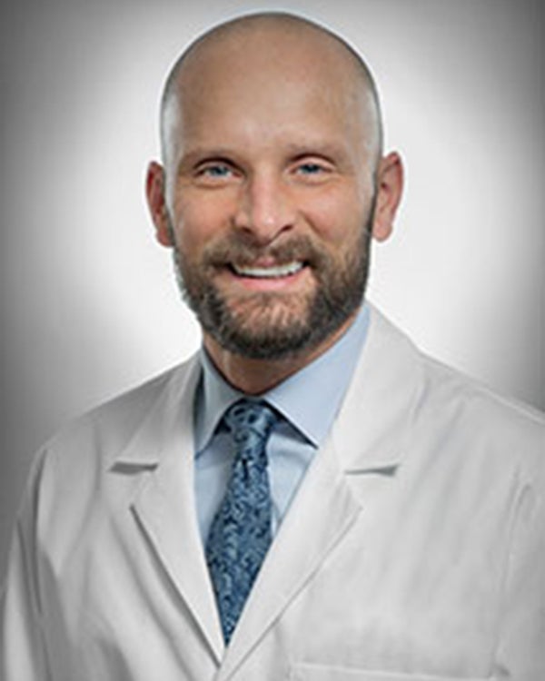 Zachary Vaupel, MD