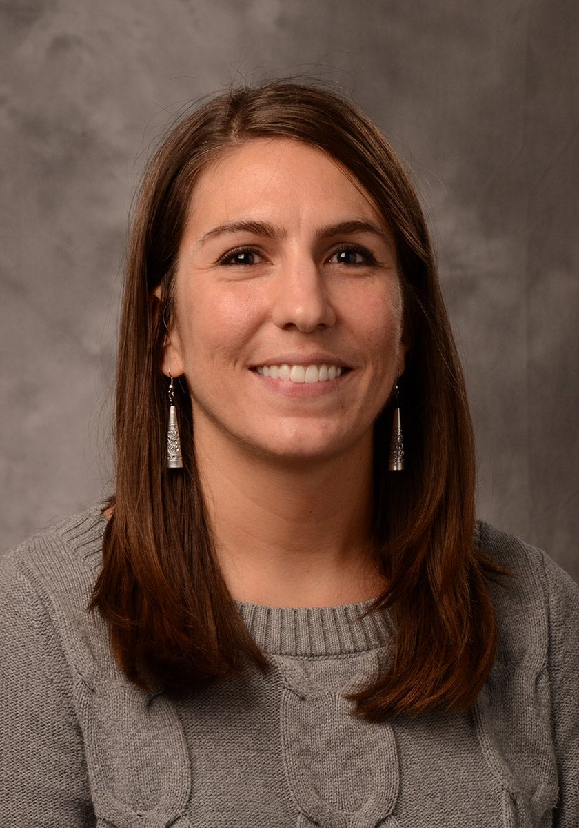 Sarah Bur, MD